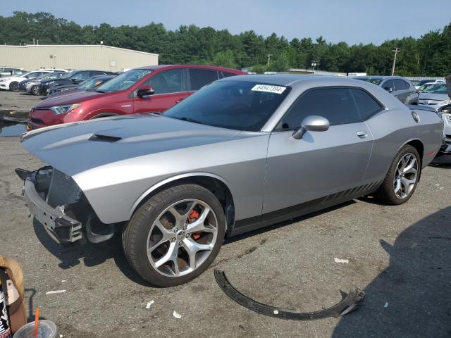 dodge challenger 2016 2c3cdzag6gh289266