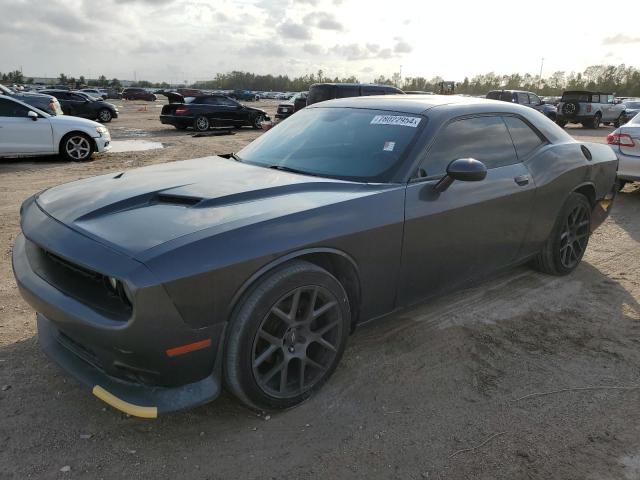 dodge challenger 2016 2c3cdzag6gh311993