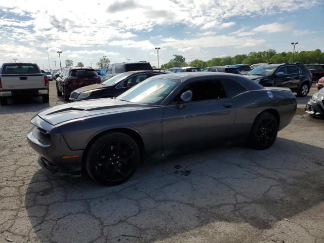 dodge challenger 2016 2c3cdzag6gh312092