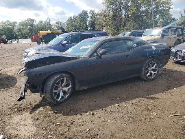 dodge challenger 2016 2c3cdzag6gh332021