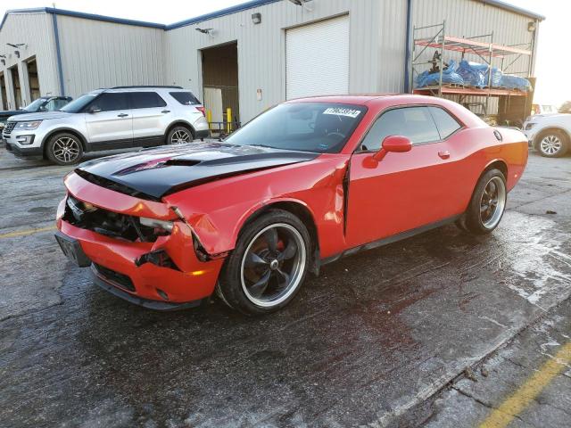 dodge challenger 2016 2c3cdzag6gh336845