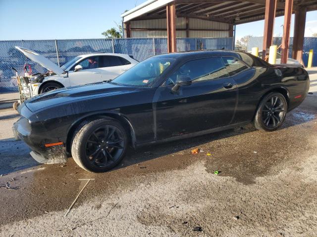 dodge challenger 2016 2c3cdzag6gh344959