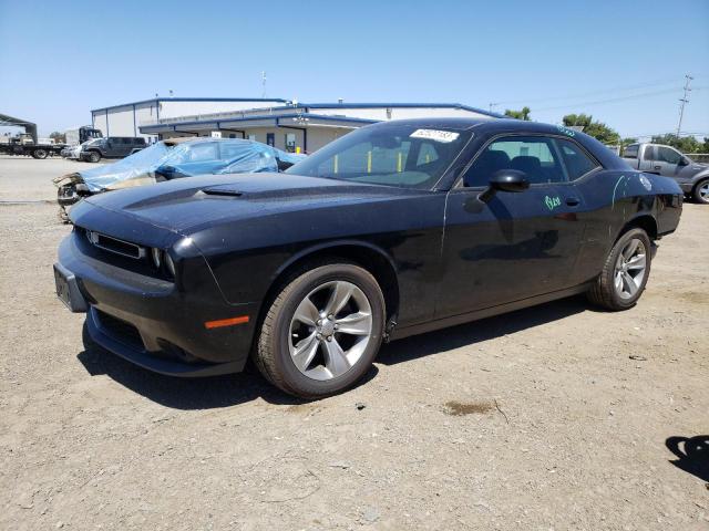 dodge challenger 2016 2c3cdzag6gh353810