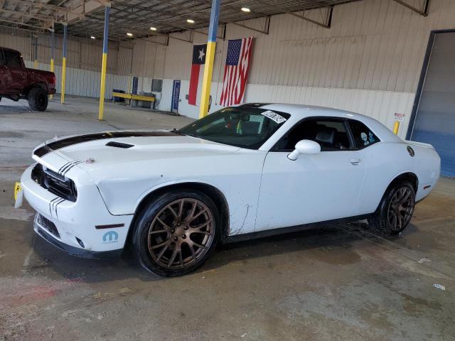 dodge challenger 2017 2c3cdzag6hh507336