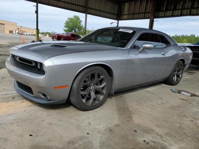 dodge challenger 2017 2c3cdzag6hh664395