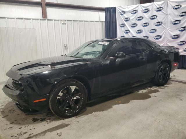 dodge challenger 2018 2c3cdzag6jh310771