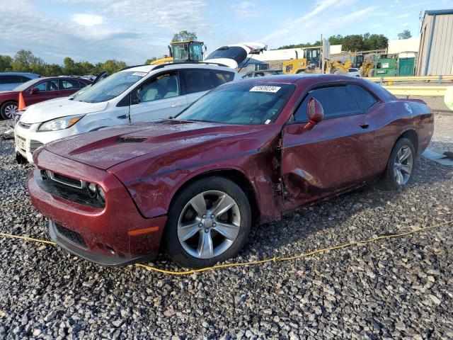 dodge challenger 2018 2c3cdzag6jh311404