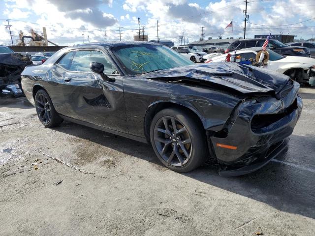 dodge challenger 2019 2c3cdzag6kh502144