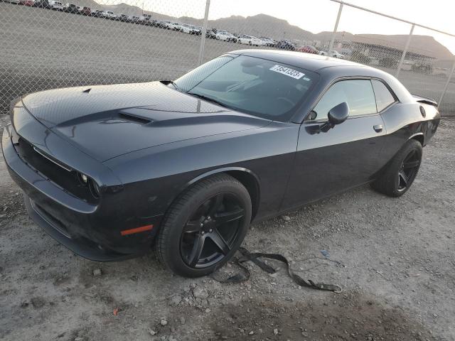 dodge challenger 2019 2c3cdzag6kh509336