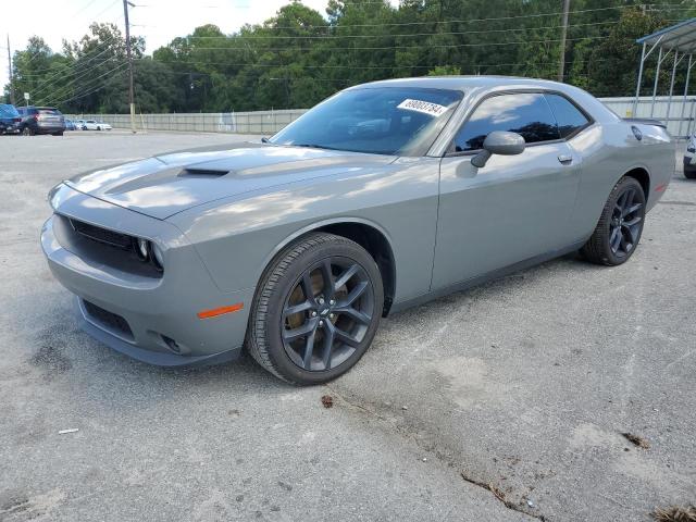 dodge challenger 2019 2c3cdzag6kh521499