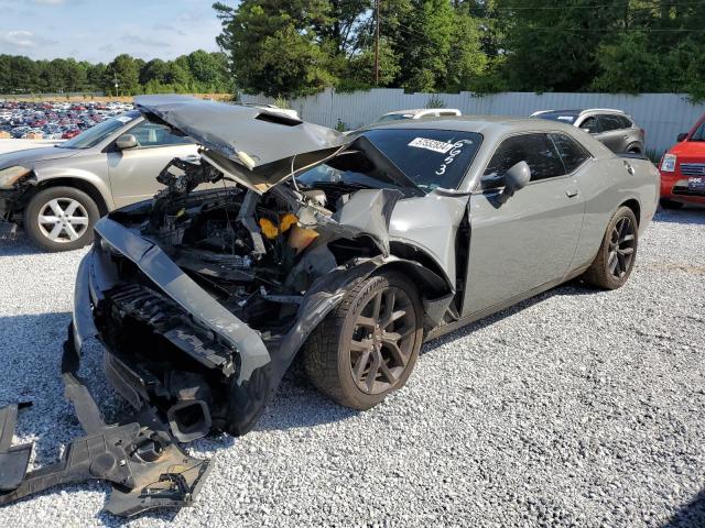 dodge challenger 2019 2c3cdzag6kh566653