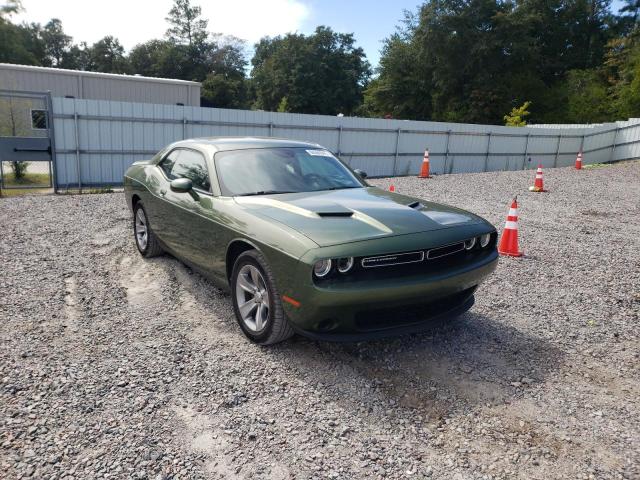 dodge challenger 2019 2c3cdzag6kh570962