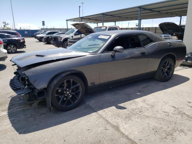 dodge challenger 2019 2c3cdzag6kh604091