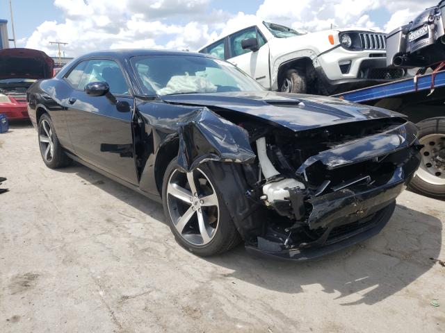 dodge challenger 2019 2c3cdzag6kh620582