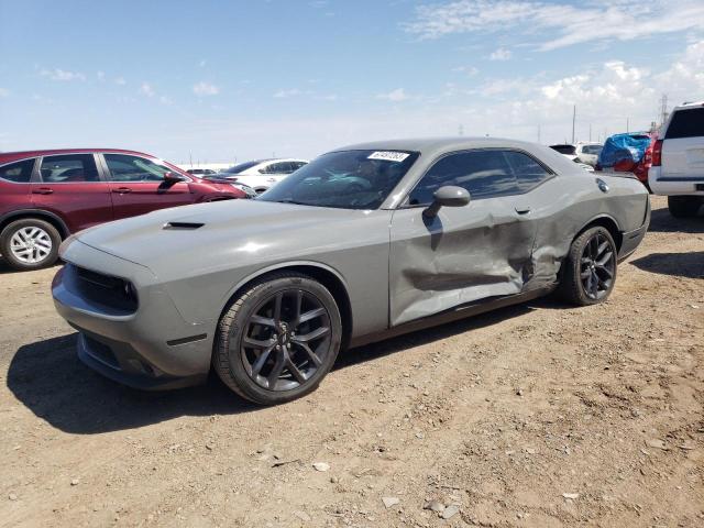 dodge challenger 2019 2c3cdzag6kh670141