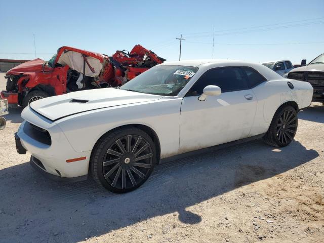 dodge challenger 2019 2c3cdzag6kh671855