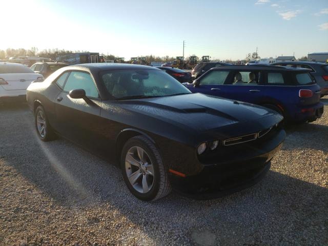 dodge challenger 2019 2c3cdzag6kh672164