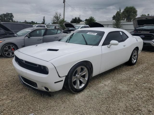 dodge challenger 2019 2c3cdzag6kh675193