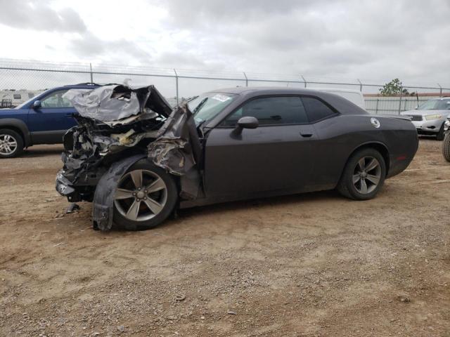 dodge challenger 2019 2c3cdzag6kh679843