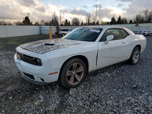 dodge challenger 2019 2c3cdzag6kh687747