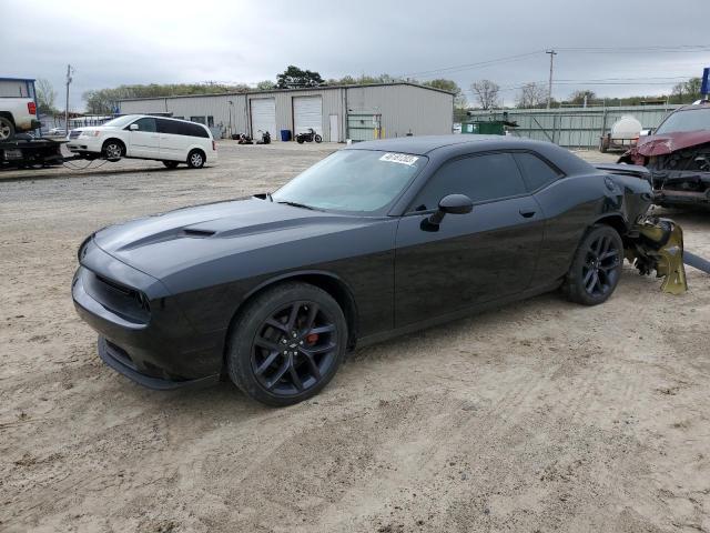 dodge challenger 2019 2c3cdzag6kh719449