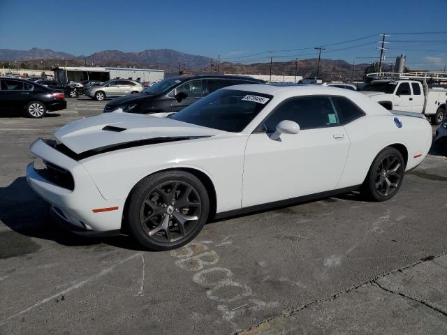 dodge challenger 2019 2c3cdzag6kh746604