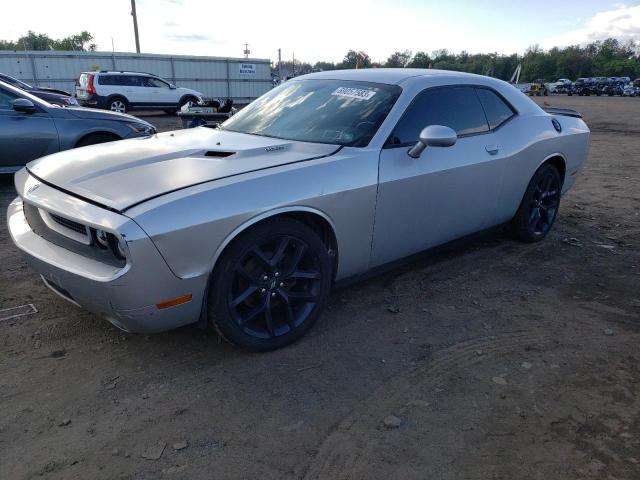 dodge challenger 2020 2c3cdzag6lh134761