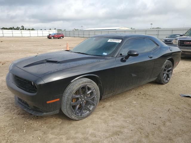 dodge challenger 2020 2c3cdzag6lh182812