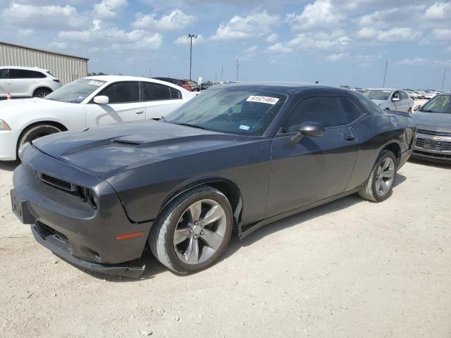 dodge challenger 2020 2c3cdzag6lh185385