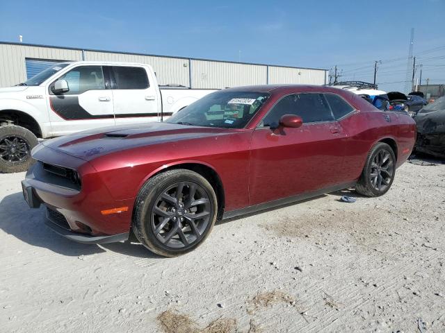 dodge challenger 2020 2c3cdzag6lh199089