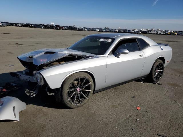 dodge challenger 2020 2c3cdzag6lh203366