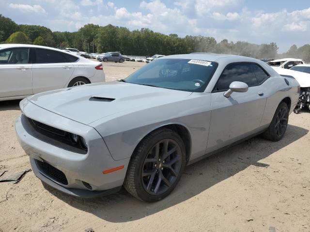 dodge challenger 2020 2c3cdzag6lh213864