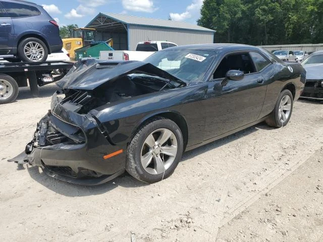 dodge challenger 2020 2c3cdzag6lh231510