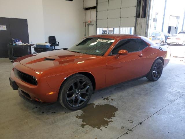 dodge challenger 2020 2c3cdzag6lh243057