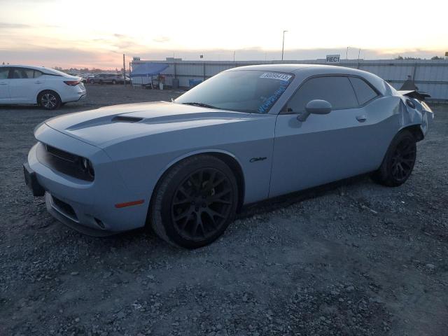 dodge challenger 2020 2c3cdzag6lh253961