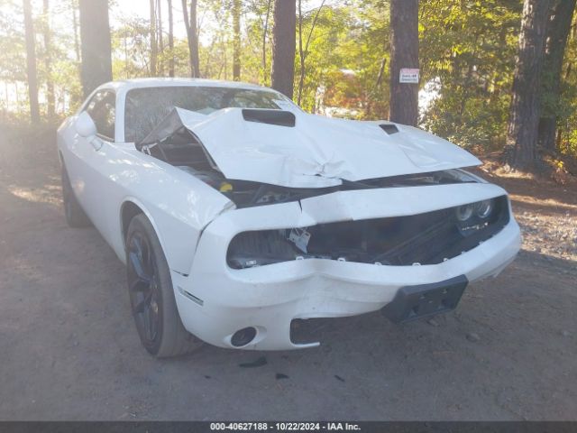 dodge challenger 2021 2c3cdzag6mh502762