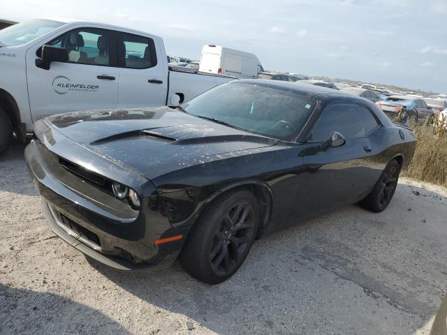 dodge challenger 2021 2c3cdzag6mh539231