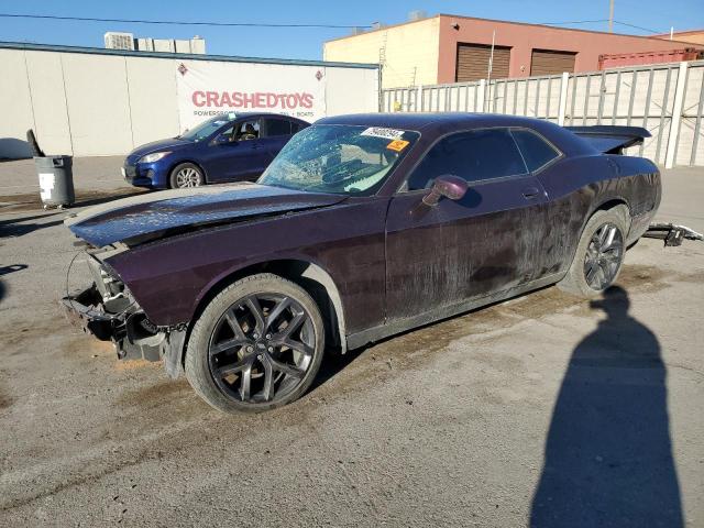 dodge challenger 2021 2c3cdzag6mh551881