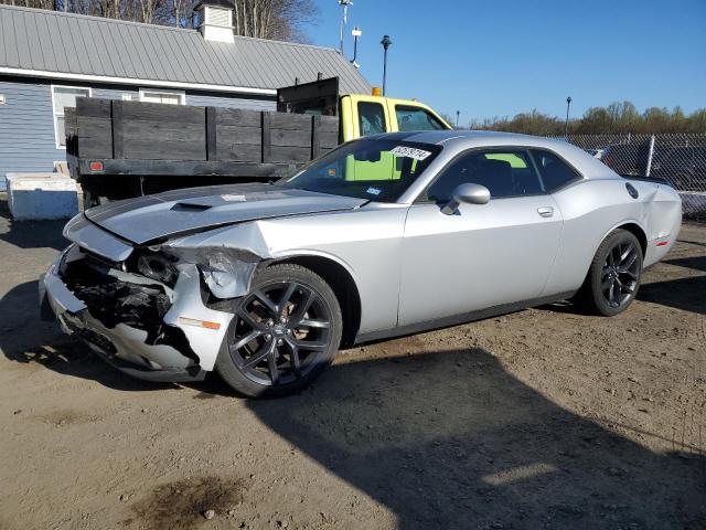 dodge challenger 2022 2c3cdzag6nh108731