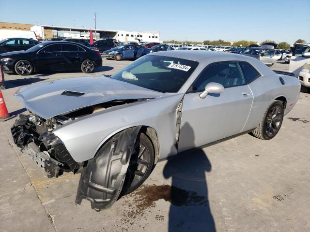 dodge challenger 2022 2c3cdzag6nh188368