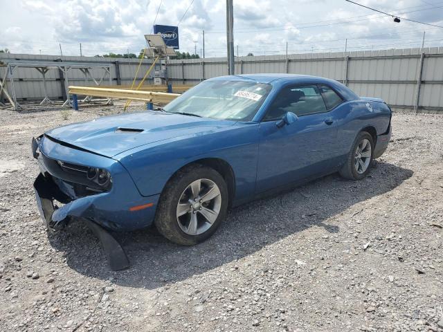 dodge challenger 2022 2c3cdzag6nh211728