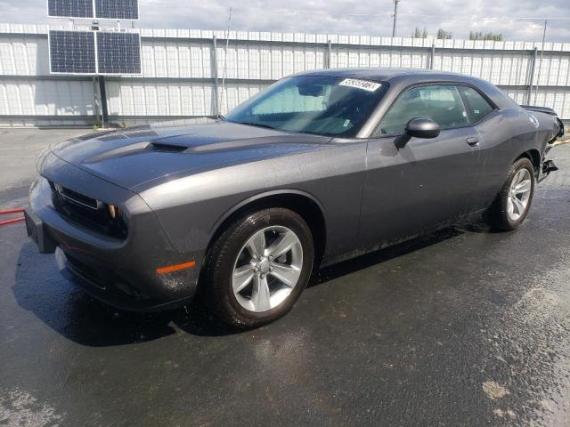 dodge challenger 2022 2c3cdzag6nh265448