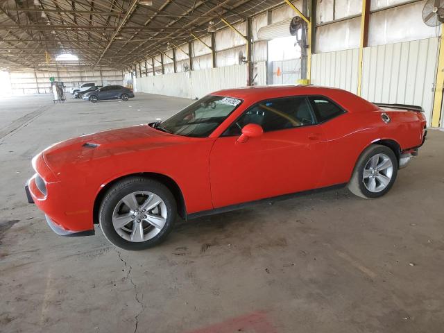 dodge challenger 2023 2c3cdzag6ph554185