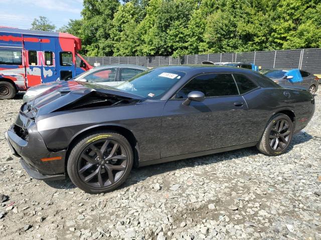 dodge challenger 2023 2c3cdzag6ph682488