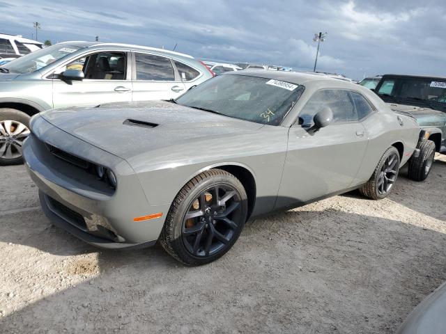 dodge challenger 2023 2c3cdzag6ph692941