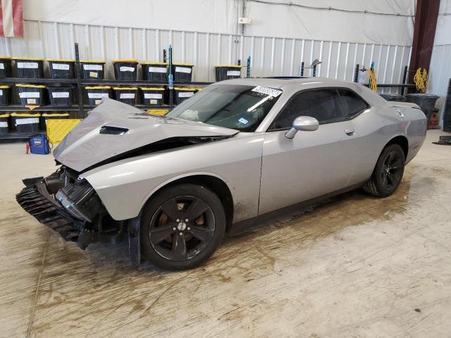 dodge challenger 2015 2c3cdzag7fh704691