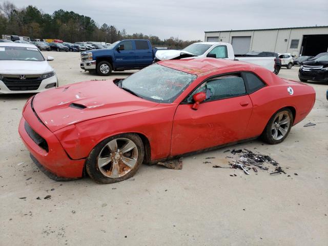 dodge challenger 2015 2c3cdzag7fh708479