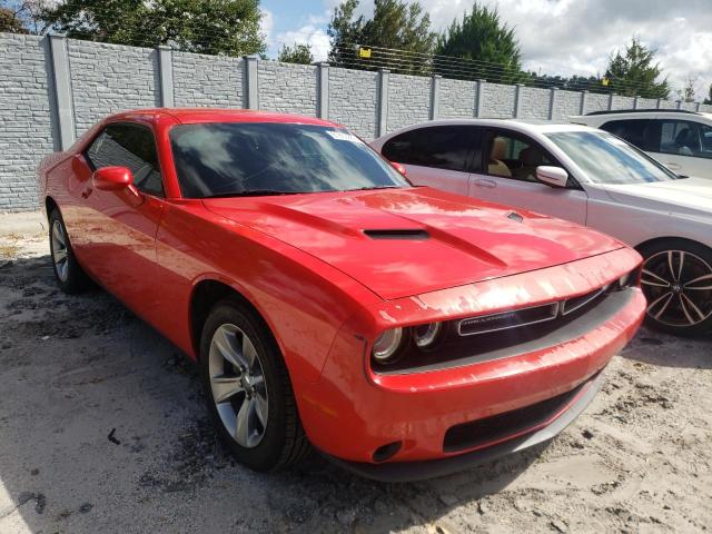 dodge challenger 2015 2c3cdzag7fh730837