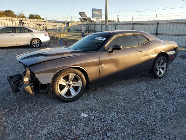 dodge challenger 2015 2c3cdzag7fh730871