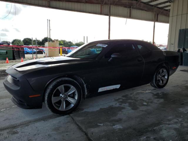 dodge challenger 2015 2c3cdzag7fh730921